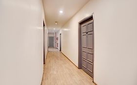 Super Hotel O Britania Chowk